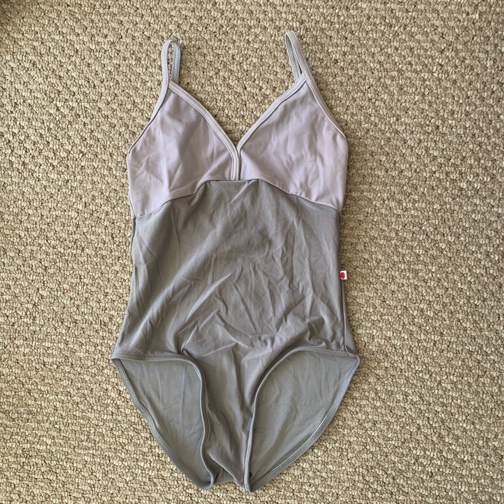YUMIKO leotard Medium Daria